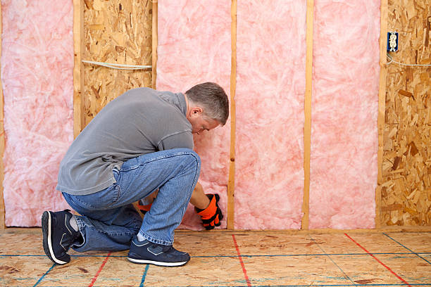 Best Types of Insulation in Nappanee, IN