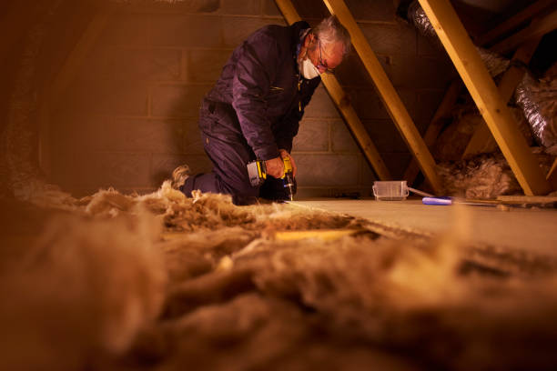 Best Insulation for Specific Applications in Nappanee, IN